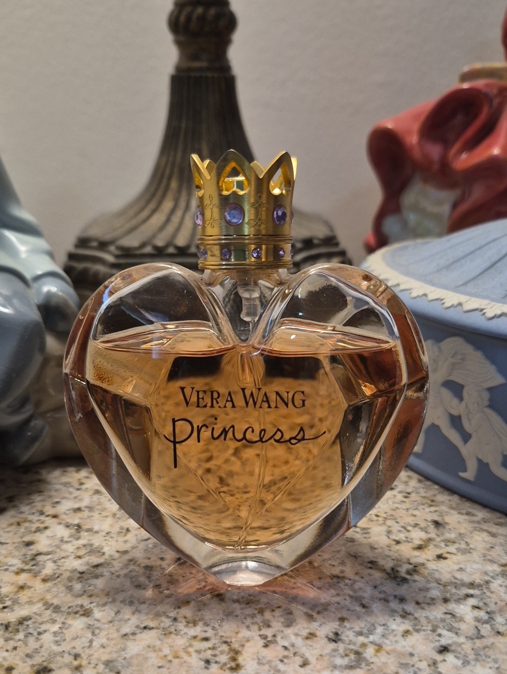 Vera Wang Princess No Box